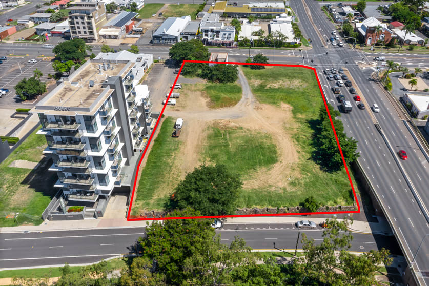 Click to view all images River Front Opportunity/42-48 Victoria Parade Rockhampton City QLD 4700 - Image 3