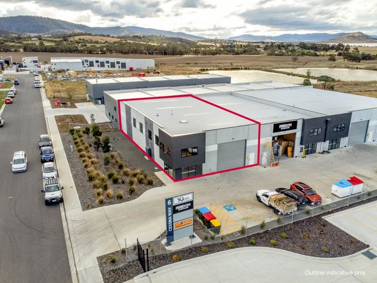 Click to view all images 6 Cessna Way Cambridge TAS 7170 - Image 3