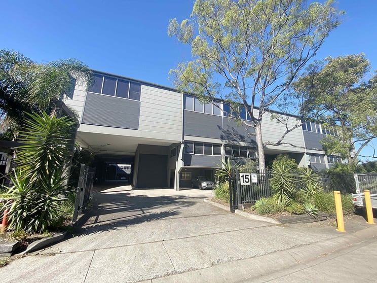 Click to view all images 7/15 Meadow Way Banksmeadow NSW 2019 - Image 3