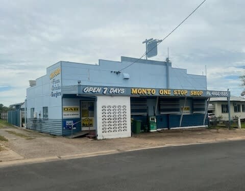 Click to view all images 25 Rutherford St Monto QLD 4630 - Image 1