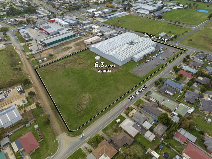 8-40 Grant Street Sebastopol VIC 3356 - Image 1