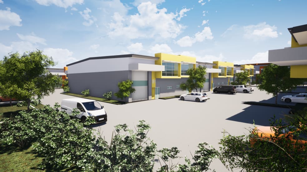 Unit 56/277-279 Annangrove Road Rouse Hill NSW 2155 - Image 2