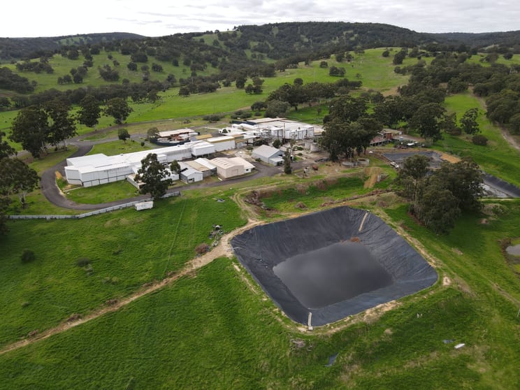 Click to view all images 86 Waterous Road Wagerup WA 6215 - Image 3