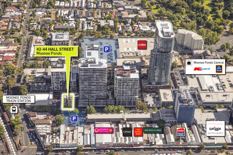 Click to view all images 42-44 Hall Street Moonee Ponds VIC 3039 - Image 3