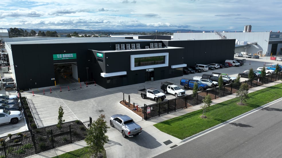 209-211 Greenhills Road Pakenham VIC 3810 - Image 1