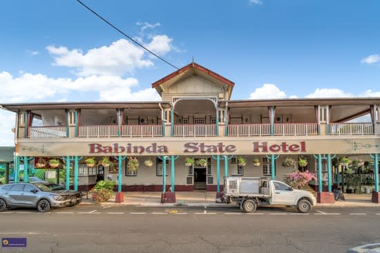 Click to view all images 65-87 Munro Street Babinda QLD 4861 - Image 1