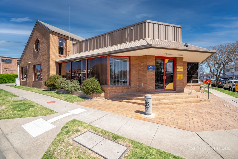 Click to view all images 1/84 Beardy Street Armidale NSW 2350 - Image 1