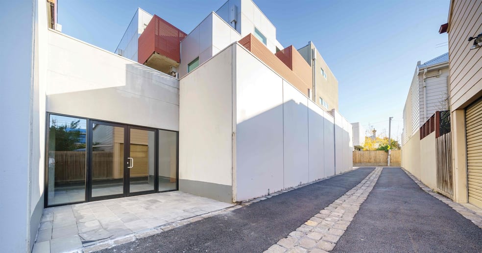 T8/6 Ferguson Street Williamstown VIC 3016 - Image 1