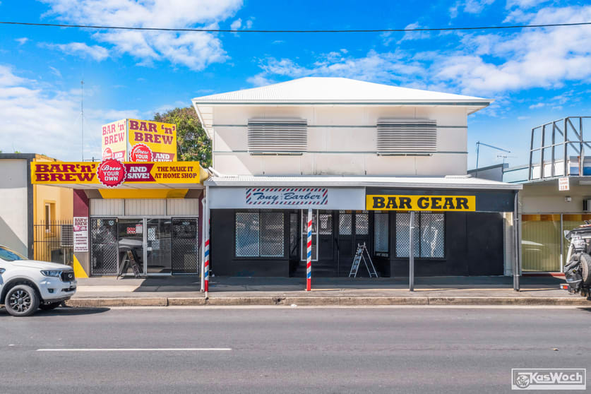Click to view all images 108 Musgrave Street Berserker QLD 4701 - Image 1