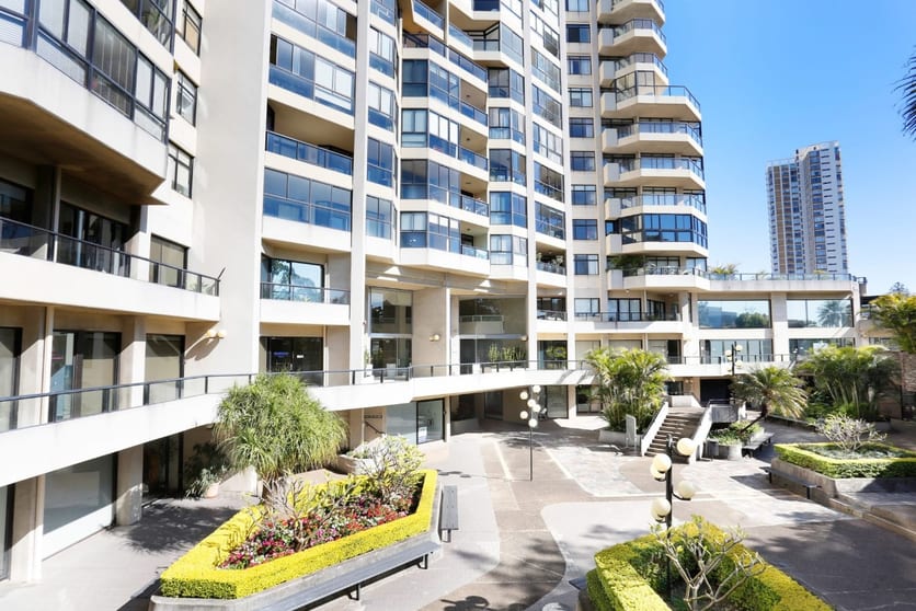 Click to view all images Suite 609/180 Ocean Street Edgecliff NSW 2027 - Image 2