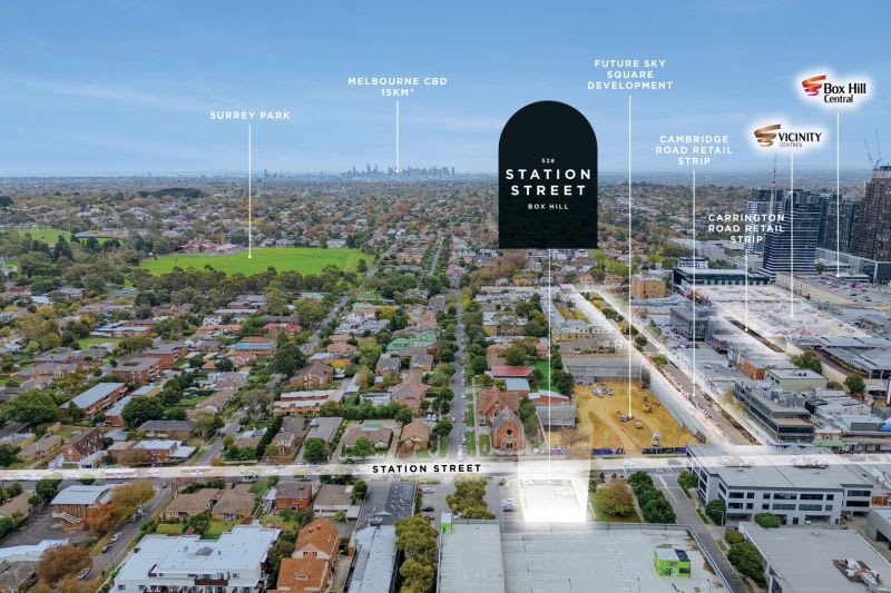 528 Station Street Box Hill VIC 3128 - Image 2