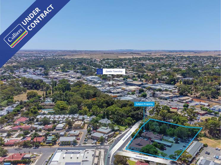 Click to view all images 2-4 Adelaide Road Gawler South SA 5118 - Image 1