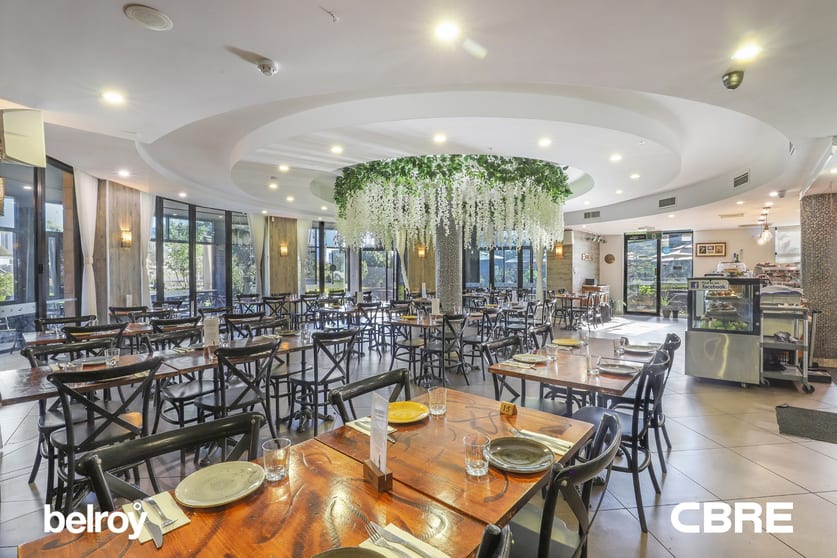 Click to view all images Lot 1102, 100 Belmore Street Ryde NSW 2112 - Image 2