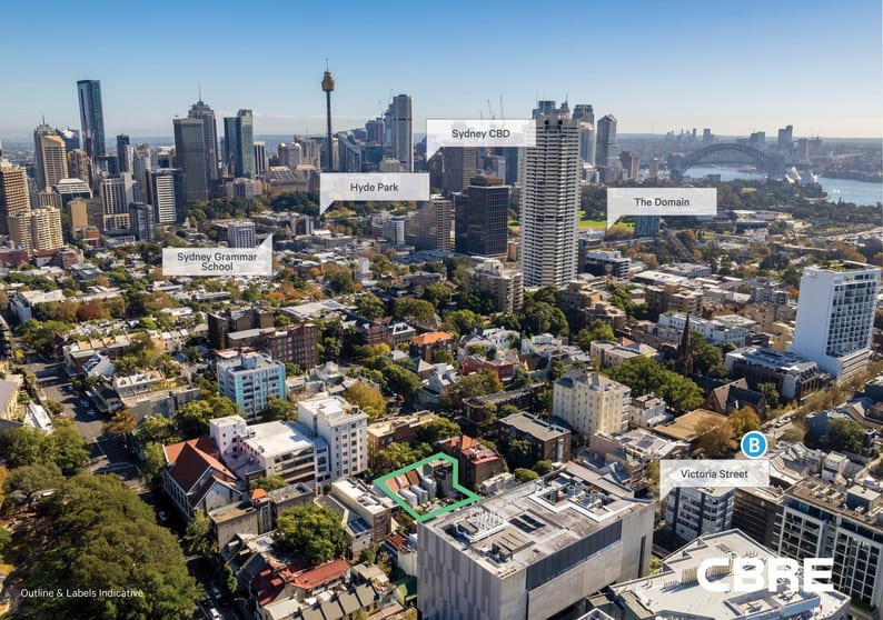 24-34 Hardie Street Darlinghurst NSW 2010 - Image 3