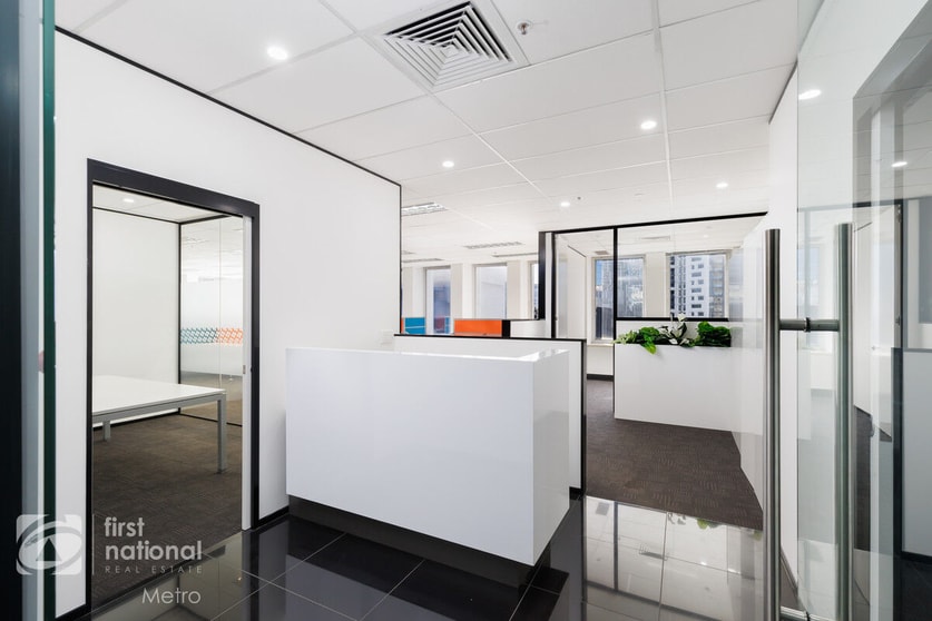 Click to view all images Lvl 18/344 Queen Street Brisbane City QLD 4000 - Image 3