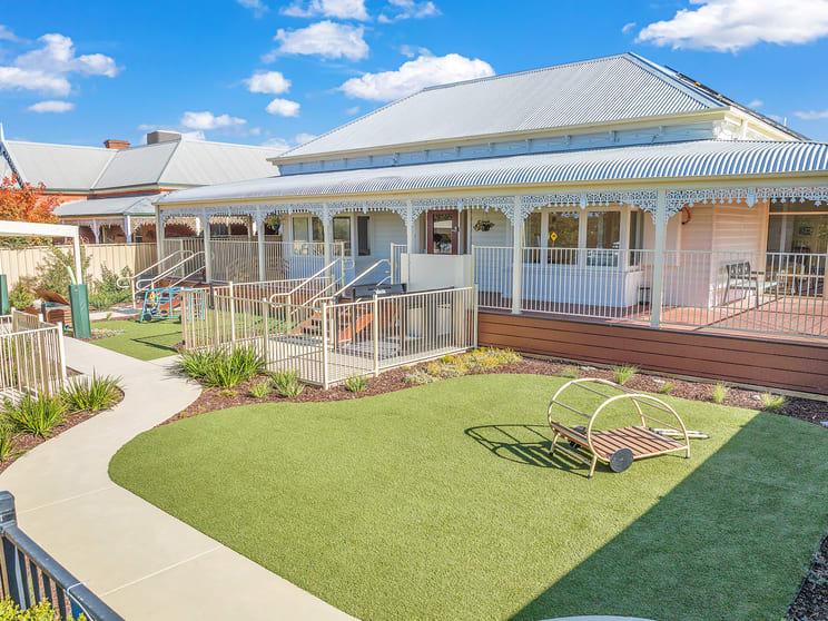100 Beveridge Street Swan Hill VIC 3585 - Image 1