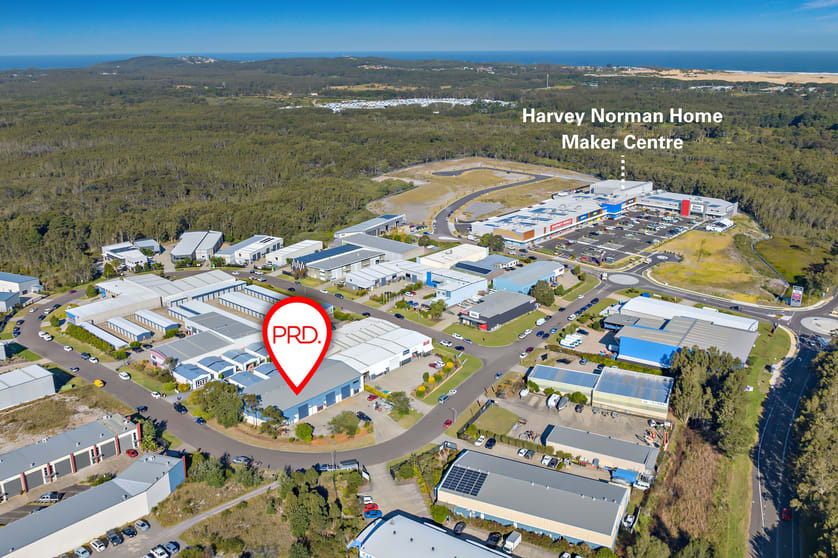 1/8 Shearwater Drive Taylors Beach NSW 2316 - Image 1