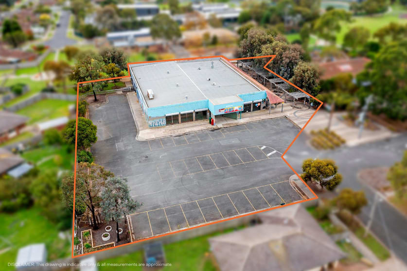 Click to view all images 1-6/21 Apollo Place Whittington VIC 3219 - Image 1