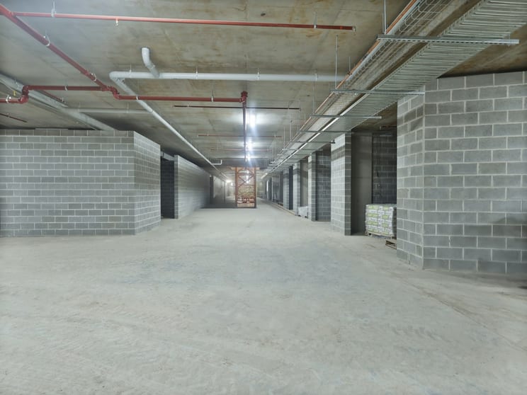 Storage/150 Briens Road Northmead NSW 2152 - Image 2