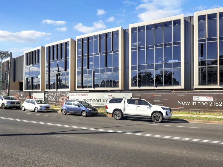Click to view all images 150 Briens Road Northmead NSW 2152 - Image 1