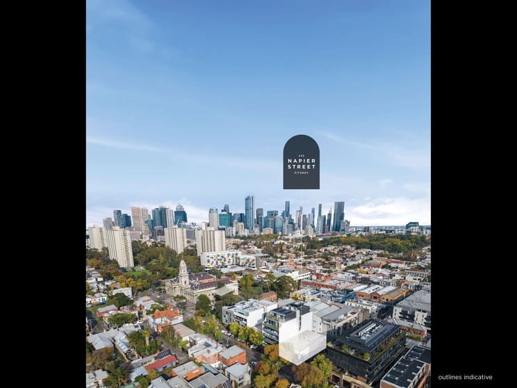 Click to view all images 235 Napier Street Fitzroy VIC 3065 - Image 3