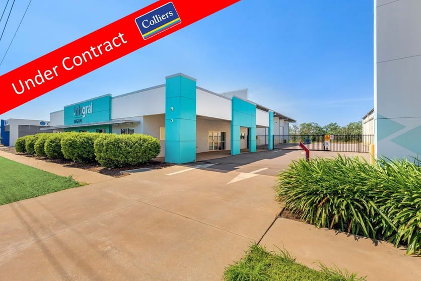 20 Jessop Crescent Berrimah NT 0828 - Image 1