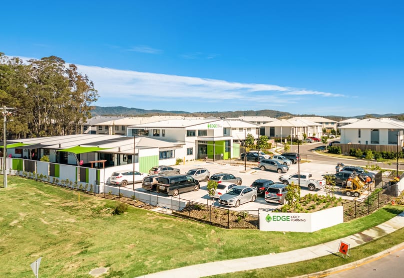 Edge Early Learning, Village Boulevard Pimpama QLD 4209 - Image 1