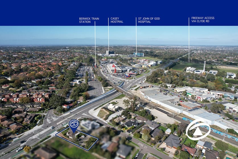 56 Clyde Road Berwick VIC 3806 - Image 3
