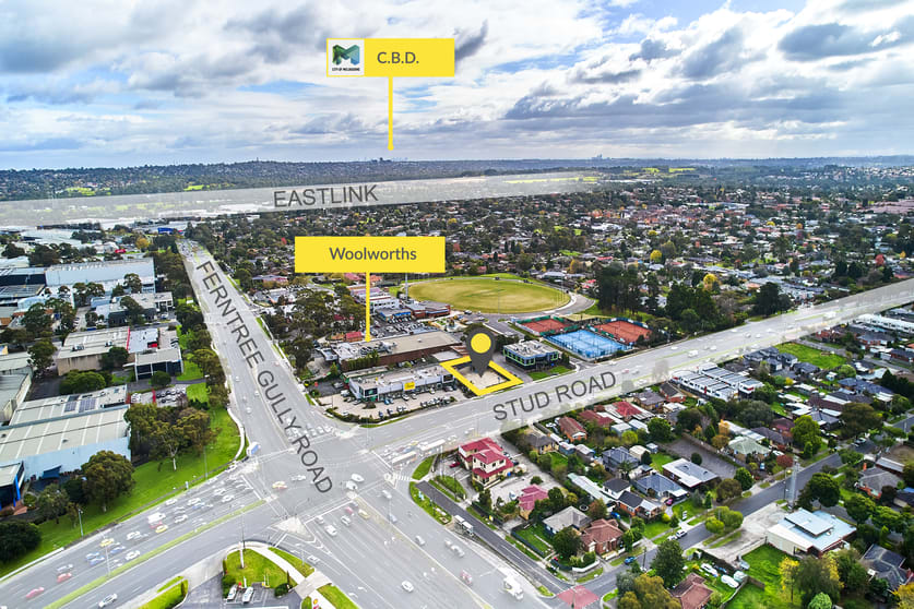 Click to view all images 758 Stud Road Scoresby VIC 3179 - Image 1