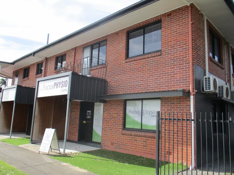 Click to view all images Suite 2/351 Sheridan Street Cairns North QLD 4870 - Image 1