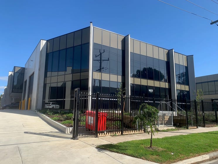 Click to view all images 23/52 Sheehan Road Heidelberg West VIC 3081 - Image 2