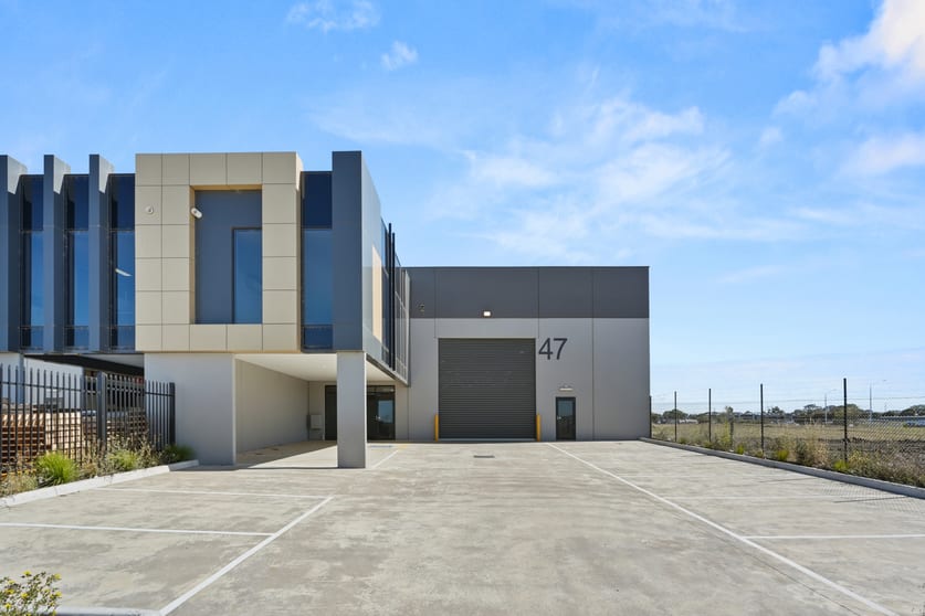 47 Longford Road Epping VIC 3076 - Image 2