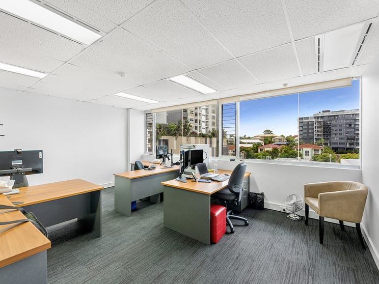 Click to view all images 19/41 Sherwood Road Toowong QLD 4066 - Image 2