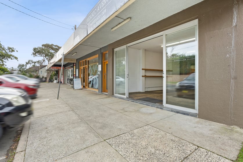 Shop 2/1 Bilambee Avenue Bilgola Plateau NSW 2107 - Image 1