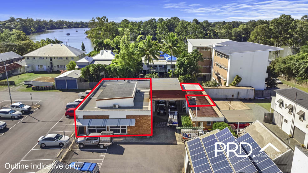 Click to view all images 275 Kent Street Maryborough QLD 4650 - Image 1
