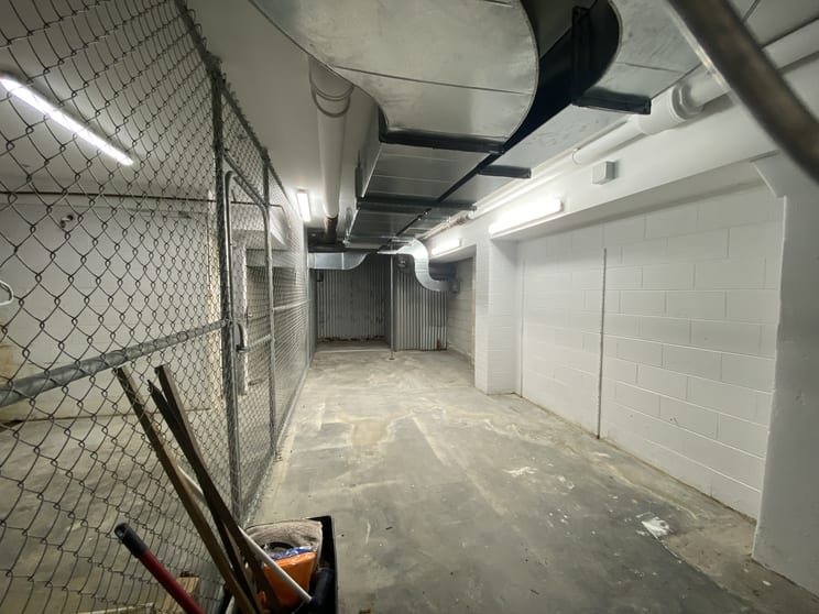 Level Basement, Storage/379 Pitt Street Sydney NSW 2000 - Image 3