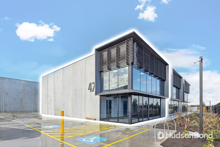 47/53 Jutland Way Epping VIC 3076 - Image 1
