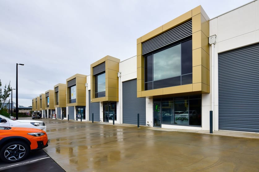 20/573 Burwood Highway Knoxfield VIC 3180 - Image 2