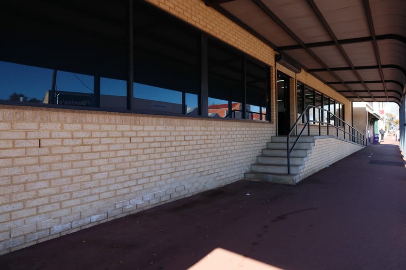 Click to view all images 65 Fitzgerald Street Northam WA 6401 - Image 2