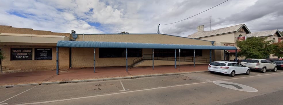 Click to view all images 65 Fitzgerald Street Northam WA 6401 - Image 1