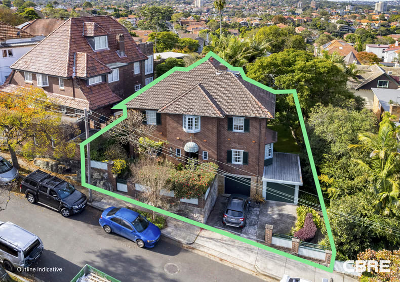 Click to view all images 25 Thrupp Street Neutral Bay NSW 2089 - Image 3