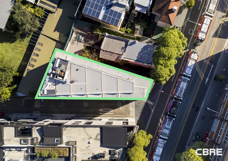 Click to view all images 247 Devonshire Street Surry Hills NSW 2010 - Image 3