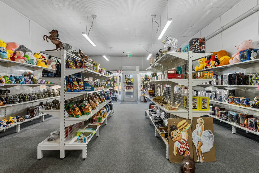 Click to view all images 54 STATION STREET Seymour VIC 3660 - Image 2
