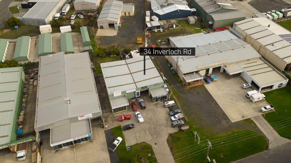 Click to view all images 34 Inverloch Road Wonthaggi VIC 3995 - Image 2