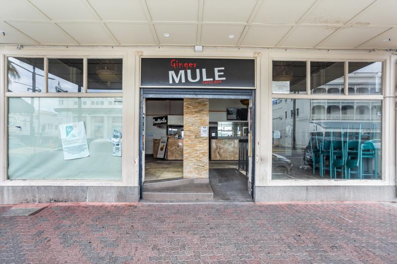 Click to view all images Landmark Building in the CBD/8 William Street Rockhampton City QLD 4700 - Image 2