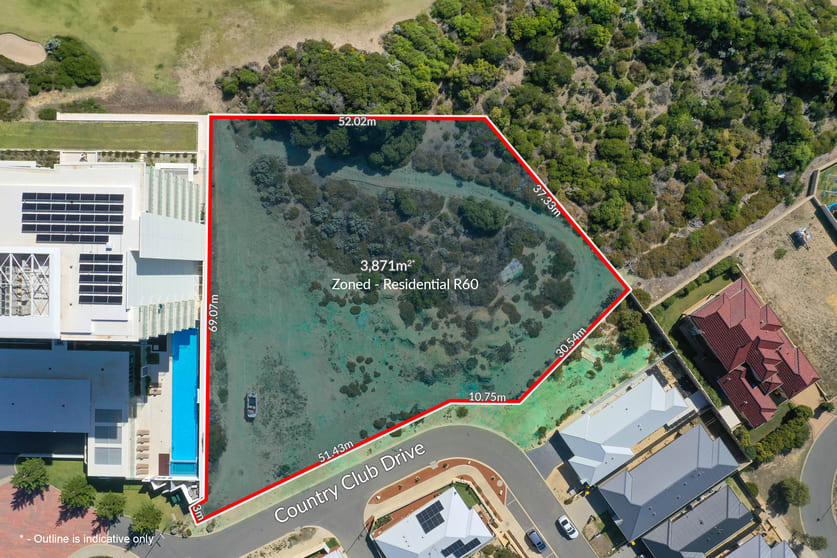 Lot 9000 Country Club Drive Dawesville WA 6211 - Image 2