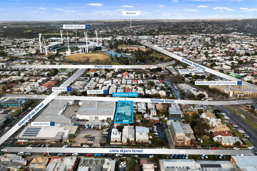 Click to view all images 19 Mckillop Street Geelong VIC 3220 - Image 3