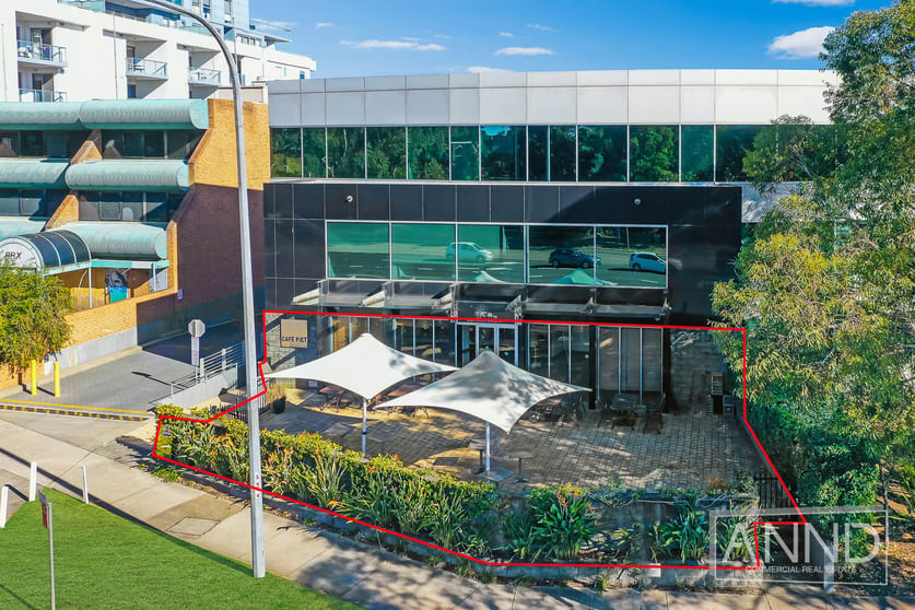 Click to view all images 924 Pacific Highway Gordon NSW 2072 - Image 1