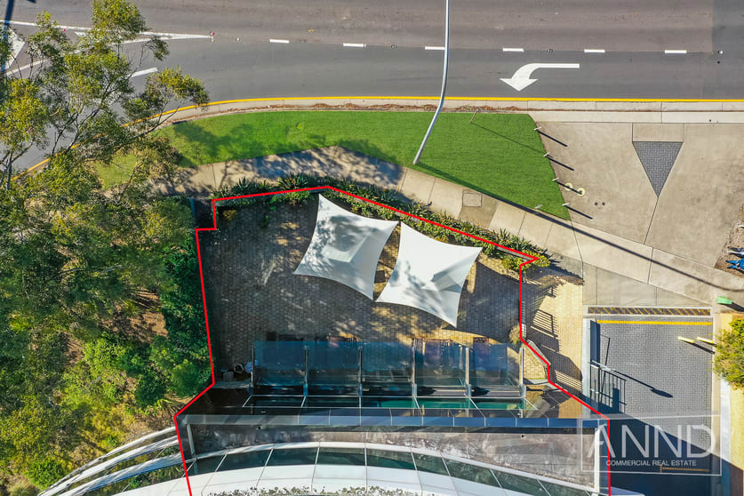 Click to view all images 924 Pacific Highway Gordon NSW 2072 - Image 2