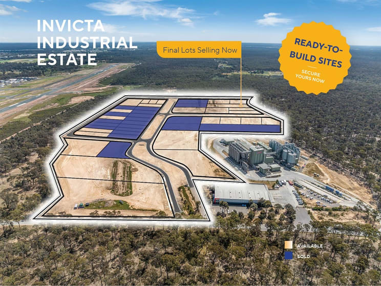 155 Victa Road East Bendigo VIC 3550 - Image 1